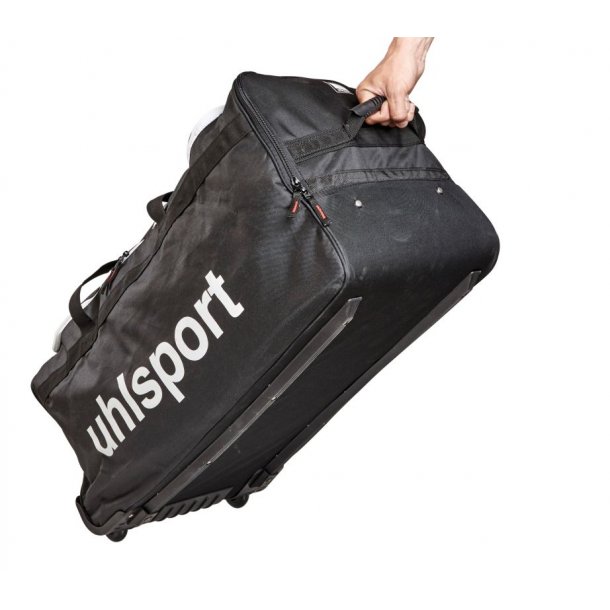 UHLSPORT SPORTSTASKER MED HJUL