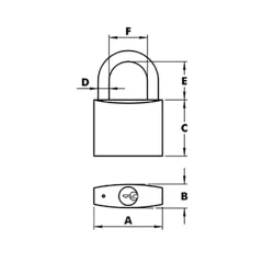 MAGNO HNGELS MED NGLE