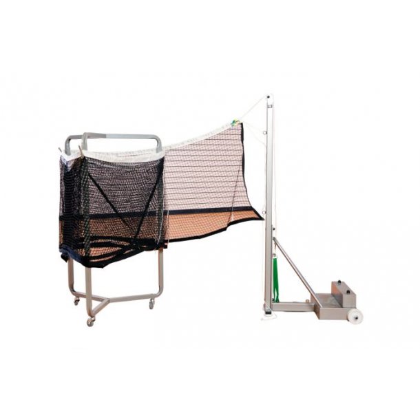 OPBEVARINGSVOGNE TIL NET