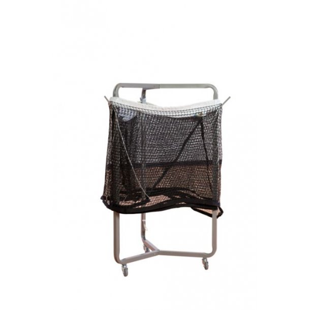 OPBEVARINGSVOGNE TIL NET