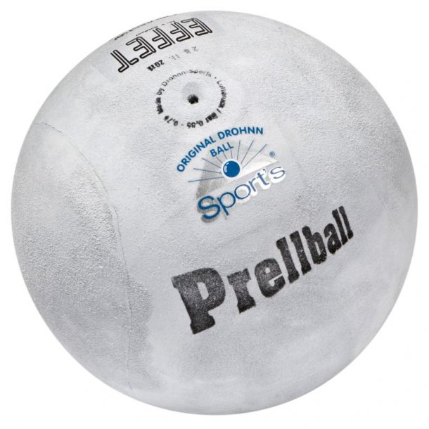 DROHNN PRELLBALL EFFET (FAUSTBALL)