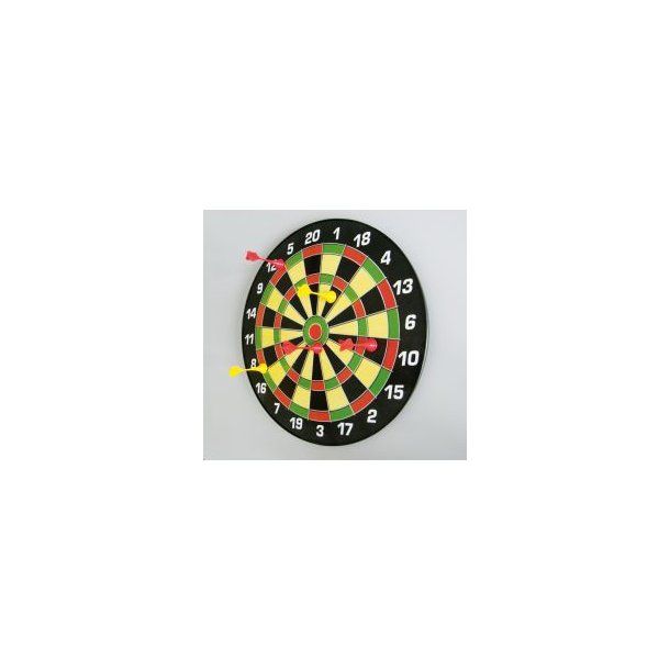 MAGNET DARTSKIVE (ST)