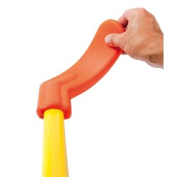 SUPERSAFE HOCKEY ST - INDOOR/OUTDOOR