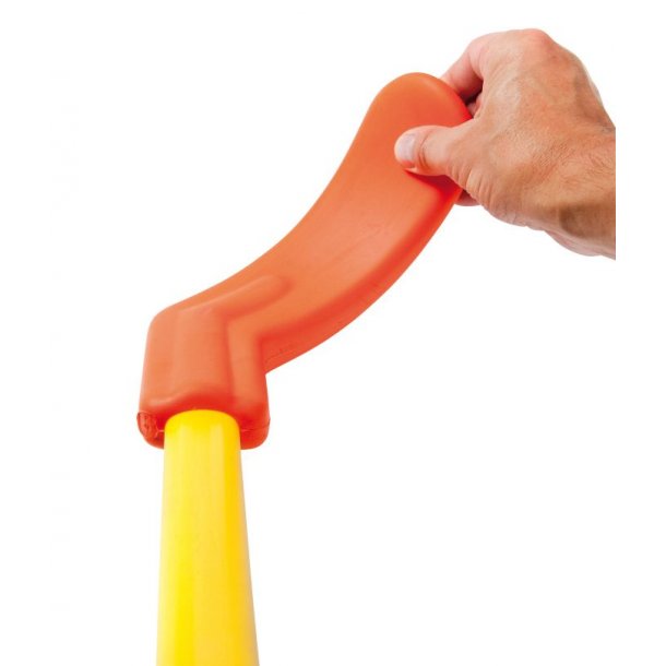 SUPERSAFE HOCKEY ST - INDOOR/OUTDOOR