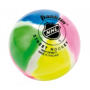 FRANKLINSTREETHOCKEY BOLDE NO BOUNCE