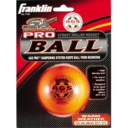 FRANKLINAGS STREETHOCKEY BOLDE