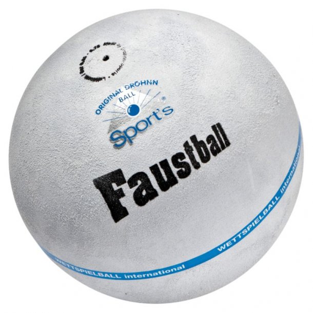 DROHNN FAUSTBALL EFFET BOLDE