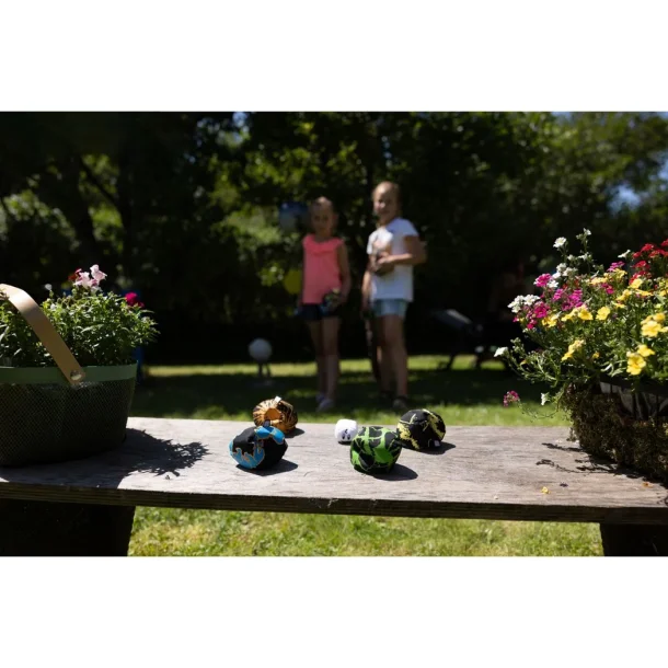 CROSSBOCCIAFAMILY PACK PRO LABYRINTH