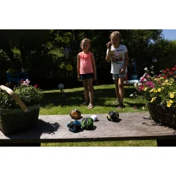 CROSSBOCCIAFAMILY PACK PRO LABYRINTH