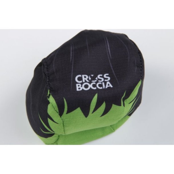 CROSSBOCCIADOUBLE PACK HEROES