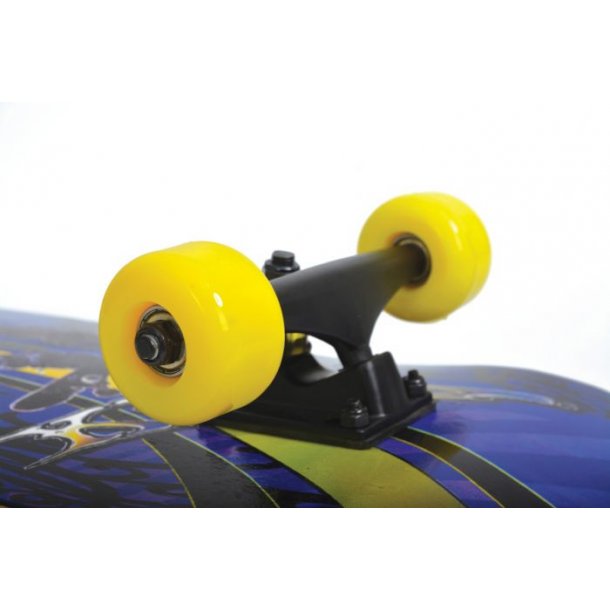 SKATEBOARDS SLIDER COOL KING