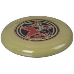 FRISBEEALL SPORT 140 G FRISBEE / DISC