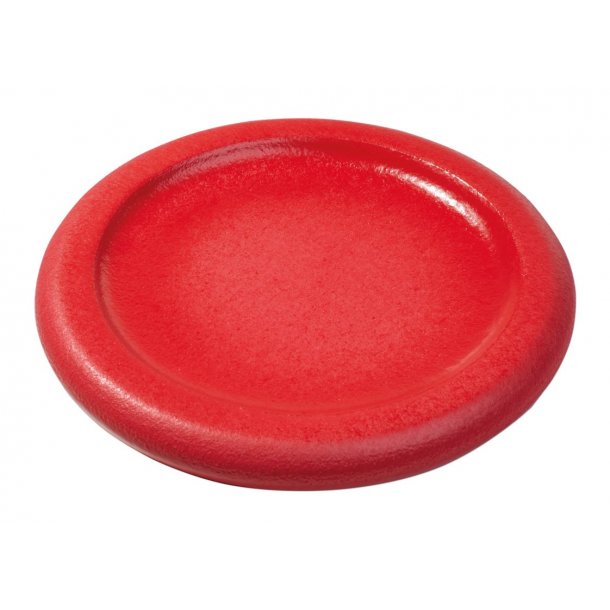 VOLLEYSOFT FRISBEE DISC ELEFANTHUD