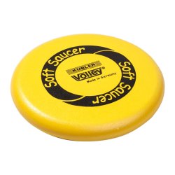 VOLLEYSOFT FRISBEE DISC ELEFANTHUD