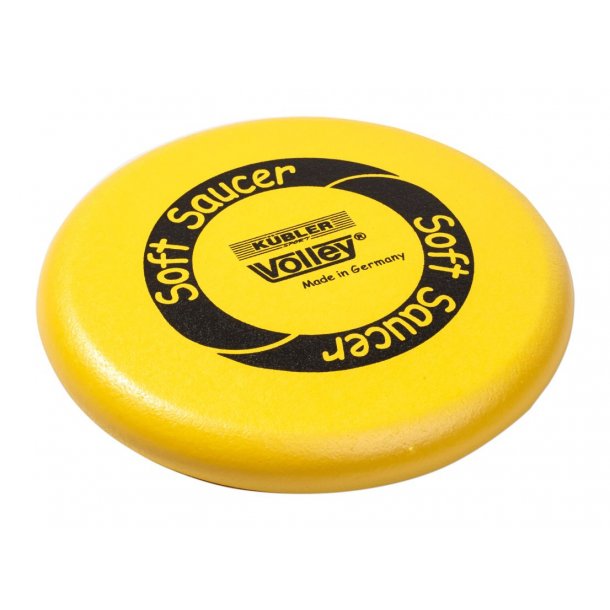 VOLLEYSOFT FRISBEE DISC ELEFANTHUD