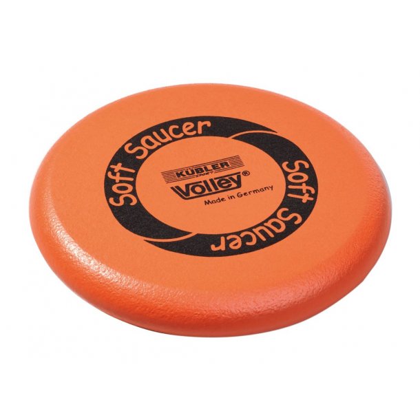VOLLEYSOFT FRISBEE DISC ELEFANTHUD