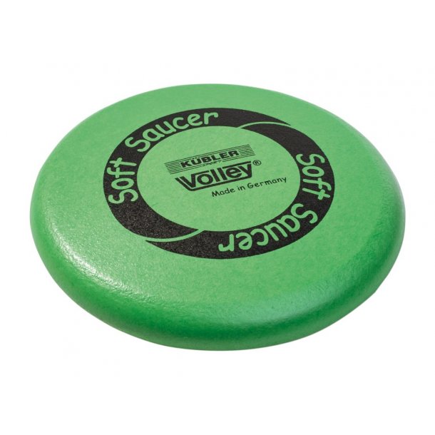 VOLLEYSOFT FRISBEE DISC ELEFANTHUD