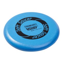 VOLLEYSOFT FRISBEE DISC ELEFANTHUD