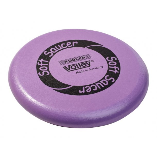 VOLLEYSOFT FRISBEE DISC ELEFANTHUD