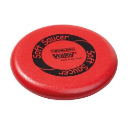 VOLLEYSOFT FRISBEE DISC ELEFANTHUD