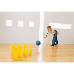 TANGA SPORTSSKUM BOWLING ST