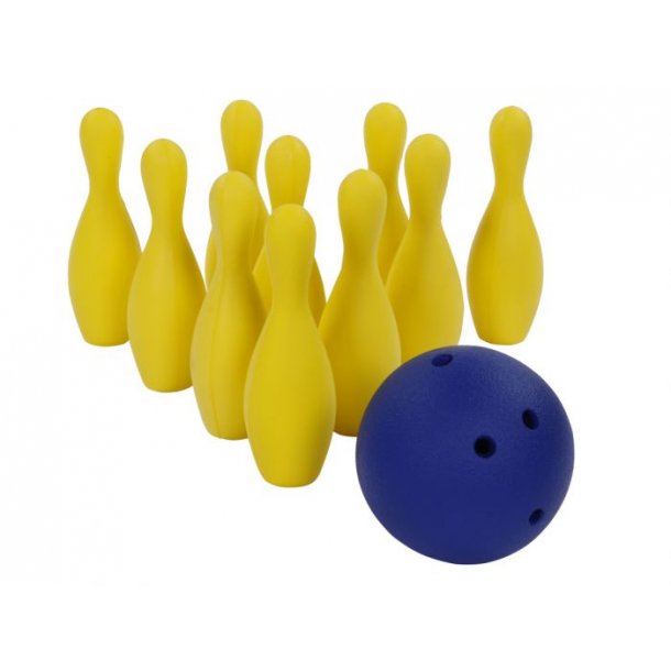 TANGA SPORTSSKUM BOWLING ST