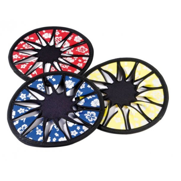 TANGA SPORTSNEOPREN FLYRING (FRISBEE/KASTESKIVE)