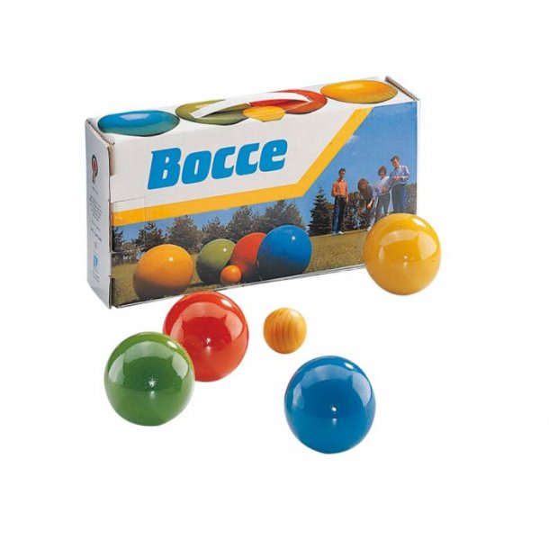 BOCCIA