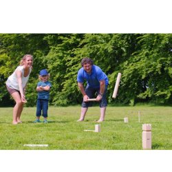 BEXKONGESPIL INKL. OPBEVARINGSPOSE