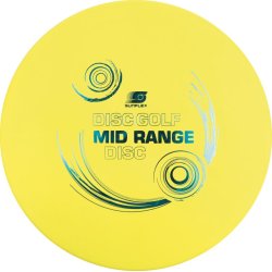 SUNFLEXDISC GOLF FRISBEE (ST)