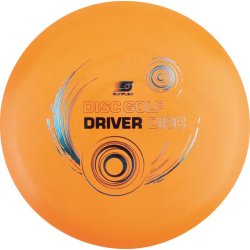 SUNFLEXDISC GOLF FRISBEE (ST)