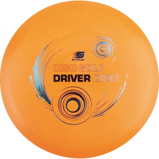 SUNFLEXDISC GOLF FRISBEE (ST)