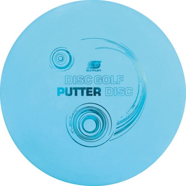 SUNFLEXDISC GOLF FRISBEE (ST)