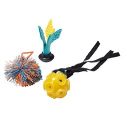 OGO SPORTBALLOOZA BOLDST