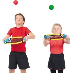 SPRINGY RACKETS (ST)