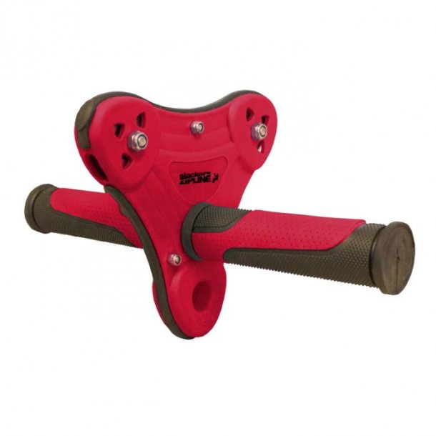 SLACKERS ZIPLINE EAGLE SLACKERS (BALANCELINER) SportAlt.dk