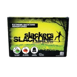 SLACKERS SLACKLINE CLASSIC
