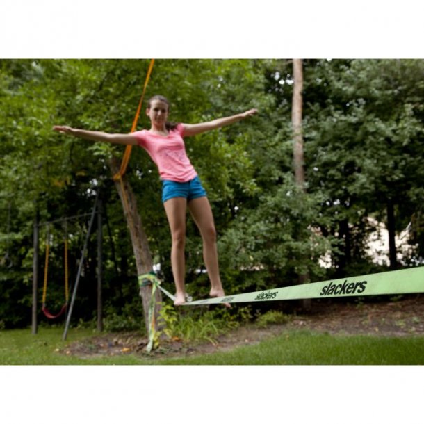 SLACKERS SLACKLINE CLASSIC