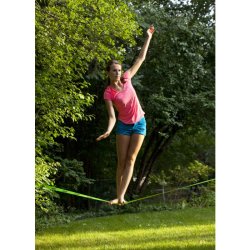 SLACKERS SLACKLINE CLASSIC