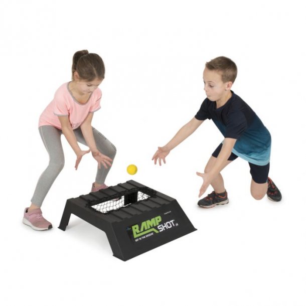 RAMPSHOTKASTESPIL (ST)
