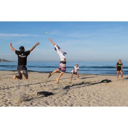 RAMPSHOTKASTESPIL (ST)