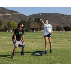 RAMPSHOTKASTESPIL (ST)