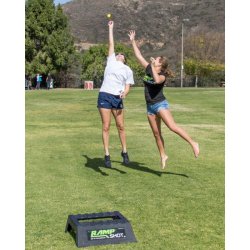 RAMPSHOTKASTESPIL (ST)