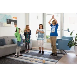 BSBEVGELSESSPIL "MOVES"