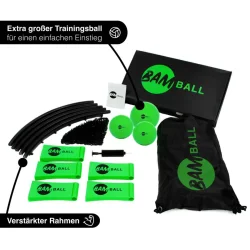 BAMBALLROUNDNET STANDARD (ST)