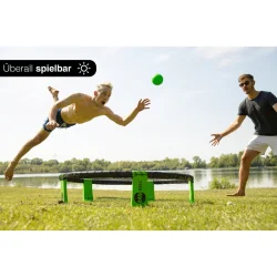 BAMBALLROUNDNET STANDARD (ST)