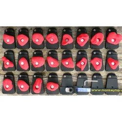 MONKEYKLATREGEB - CAMP