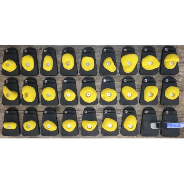 MONKEYKLATREGEB - CAMP