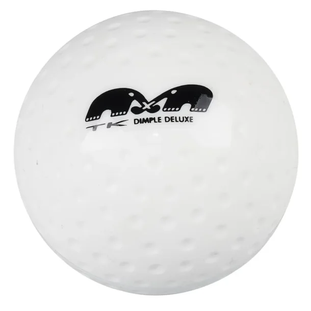 FIELD HOCKEY BALL TK DIMPLE DELUXE
