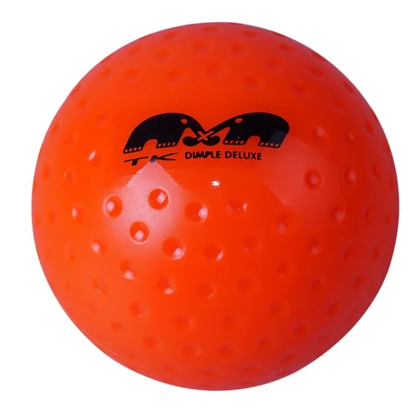 FIELD HOCKEY BALL TK DIMPLE DELUXE